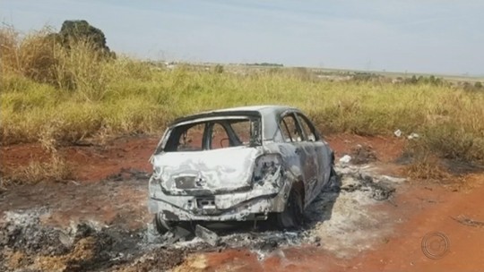 Corpo de mulher desaparecida há 12 dias é encontrado na casa de suspeito em Jaú