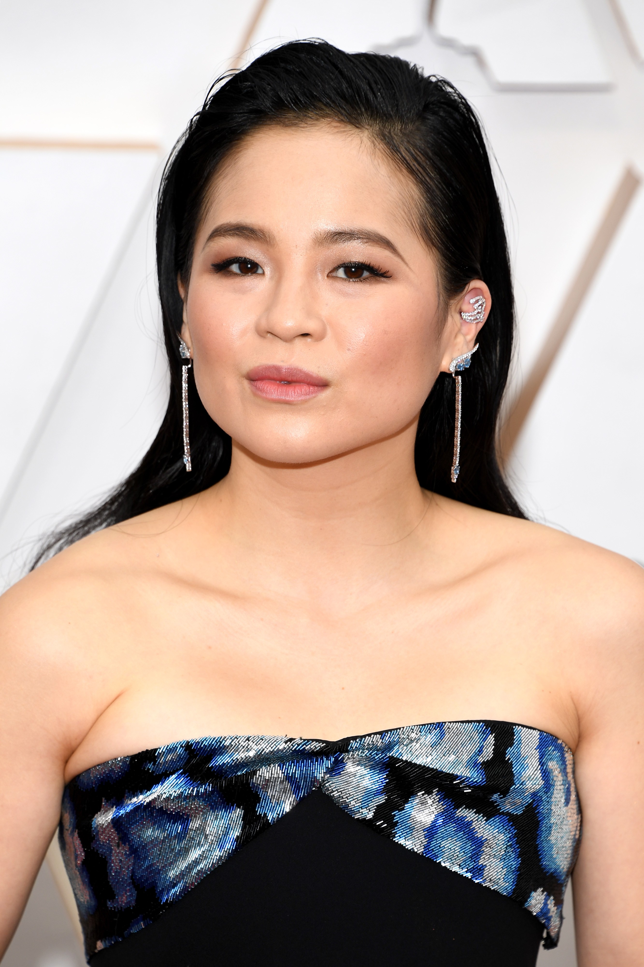 Kelly Marie Tran (Foto: Kevin Mazur / Getty Images)