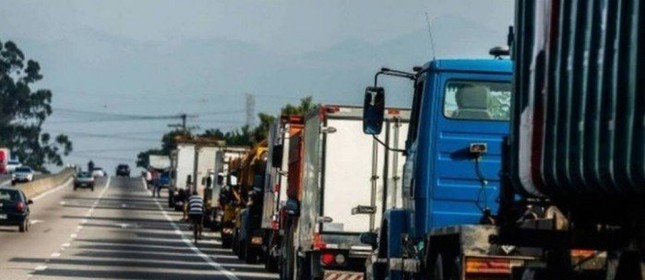 A greve nos caminhoneiros não afetou o sistema de transplantes no Rio