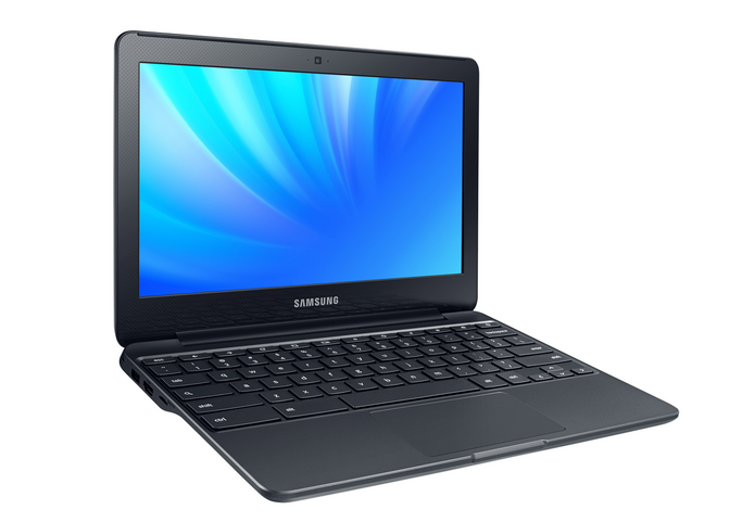 O Chromebook 3 é perfeito para os pais que precisam passar o dia inteiro conectados (Foto: Divulgação/Samsung)