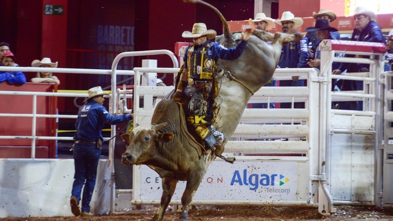 Melhores peões de rodeio do mundo: conheça nosso top 10