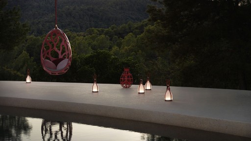 Louis Vuitton Objets Nomades | Coleção de móveis, feitos de restos de couro, criados em colaboração com grandes nomes do design | 6 a 12 de junho no Palazzo Taverna