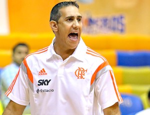 Nome de técnico do Flamengo é especulado na seleção de Porto Rico