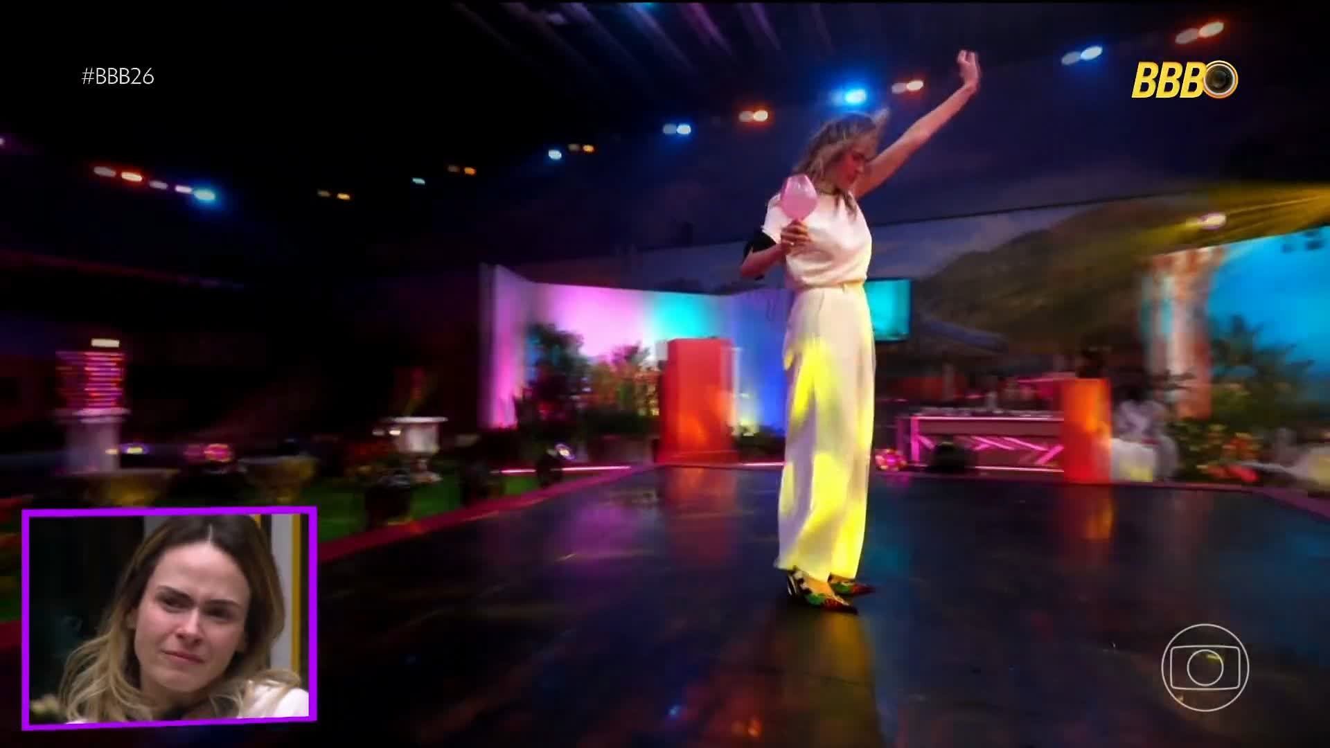 Final do BBB 26: reveja os momentos mais marcantes de Ana Paula Renault ...