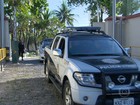 Polícia tenta recuperar carga de R$ 500 mil em celulares roubados no Rio