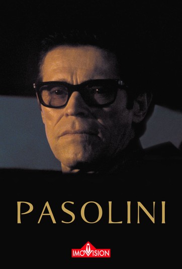 Pasolini Assista Online Ao Filme No Globoplay