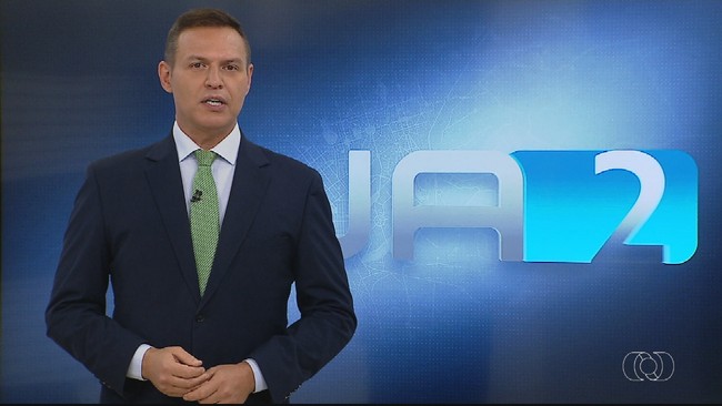 Confira os destaques do Jornal Anhanguera 2 edio deste sbado (25)