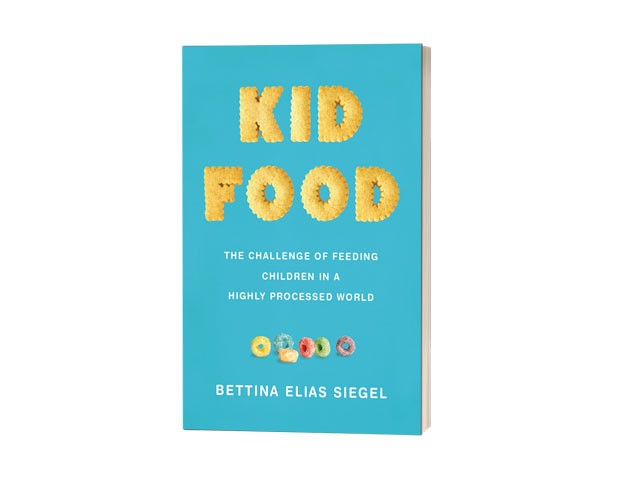 Kid Food: The Challenge of Feeding Children in a Highly Processed World (Foto: Divulgação)