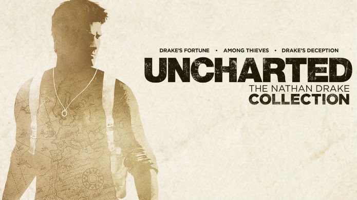 Uncharted The Nathan Drake Collection está entre os melhores jogos do PS4 (Foto: Divulgação/Sony)