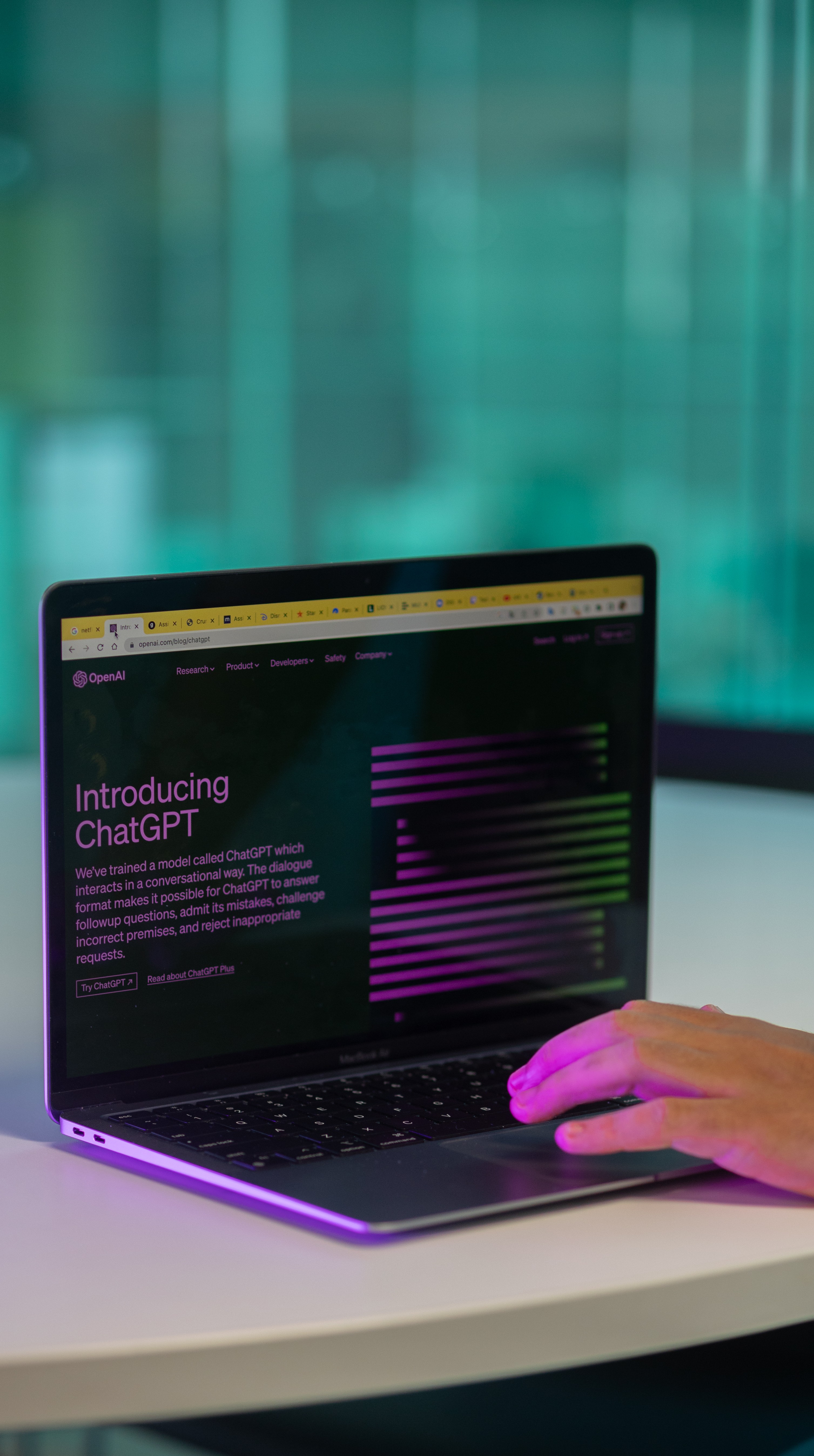 5 tarefas que você vai fazer mais rápido usando o ChatGPT