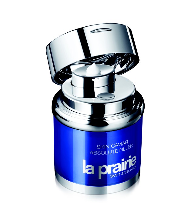 La prairie для бритья