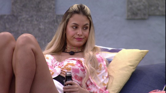 João Luiz avisa sobre o Jogo da Discórdia do BBB21: 'Vou ...