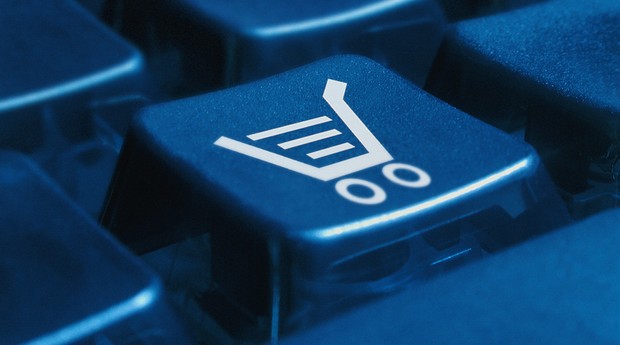 E-commerce ; vendas online ; compras online ; shopping online ; vendas pela internet ; compras pela internet ;  (Foto: Dreamstime)
