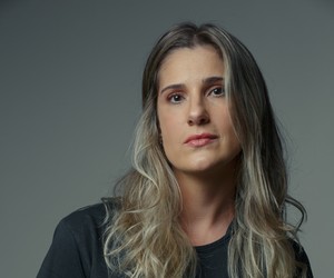 Karina Dohme lembra luta ‘solitária e dolorosa’ contra bulimia: 'Me violentava'