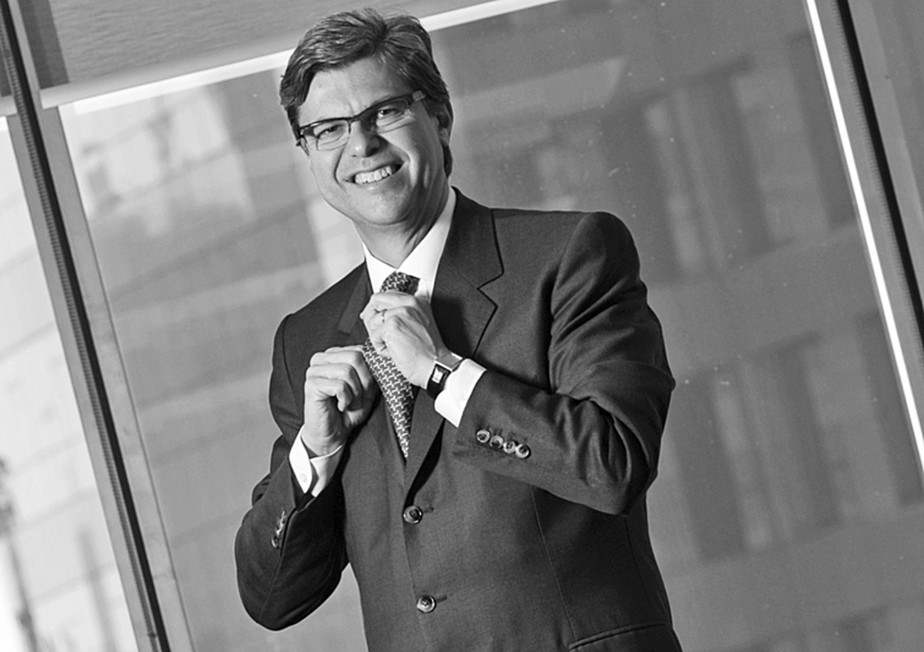 Principal Financial Group nomeia Robert van Dijk como CEO no Brasil