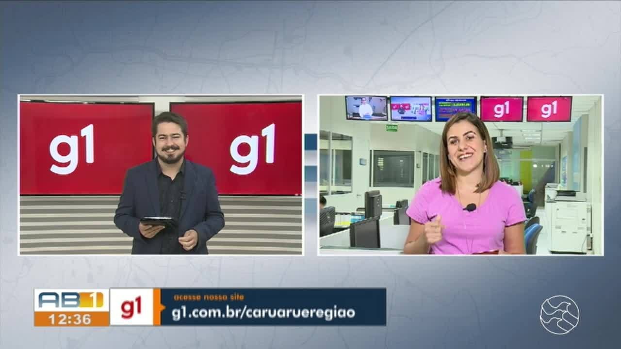 VÍDEOS: AB1 de sábado, 26 de março