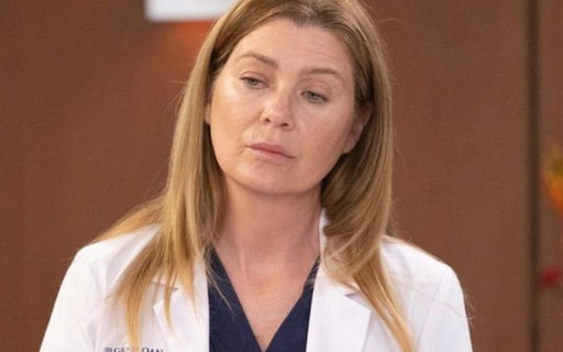 Ellen Pompeo fará nova série e vai aparecer menos em 'Greys Anatomy', diz site