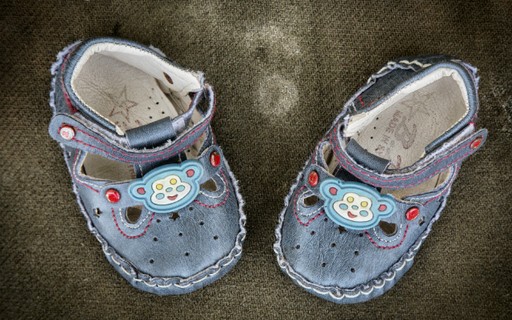 Outbak's baby 2025 shoes canada