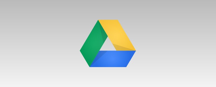 Google Drive (Foto: Divulgação/Google)