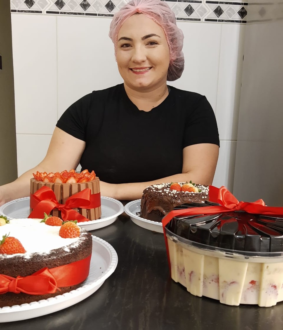 Confeiteira Relata Ser Humilhada Por Cliente Apos Cobrar R 2 De Entrega Ta Louca Bauru E Marilia G1 Ele marca presença não apenas nos cafezinhos e na primeira refeição do dia. confeiteira relata ser humilhada por