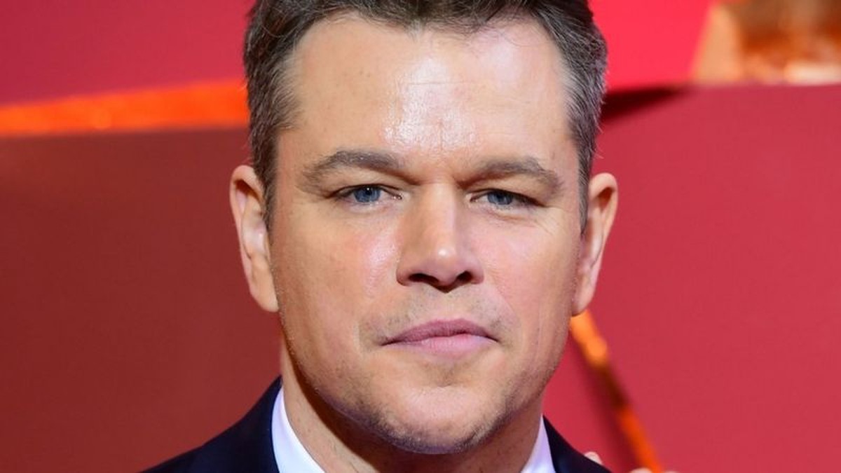 Matt Damon: ator de Hollywood diz que parou de usar termo homofóbico após levar bronca da filha | Pop & Arte