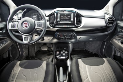 Teste Fiat Uno 2017 1 0 E 1 3 Firefly Testes Autoesporte