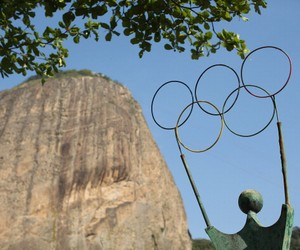Olimpíadas Rio (Foto: Getty Images)