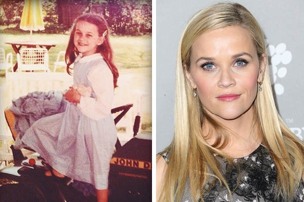 Reese Witherspoon (Foto: Reprodução//Getty Images)