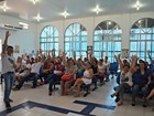 Após mais de 70 dias, INSS aceita proposta e suspende greve no Acre 