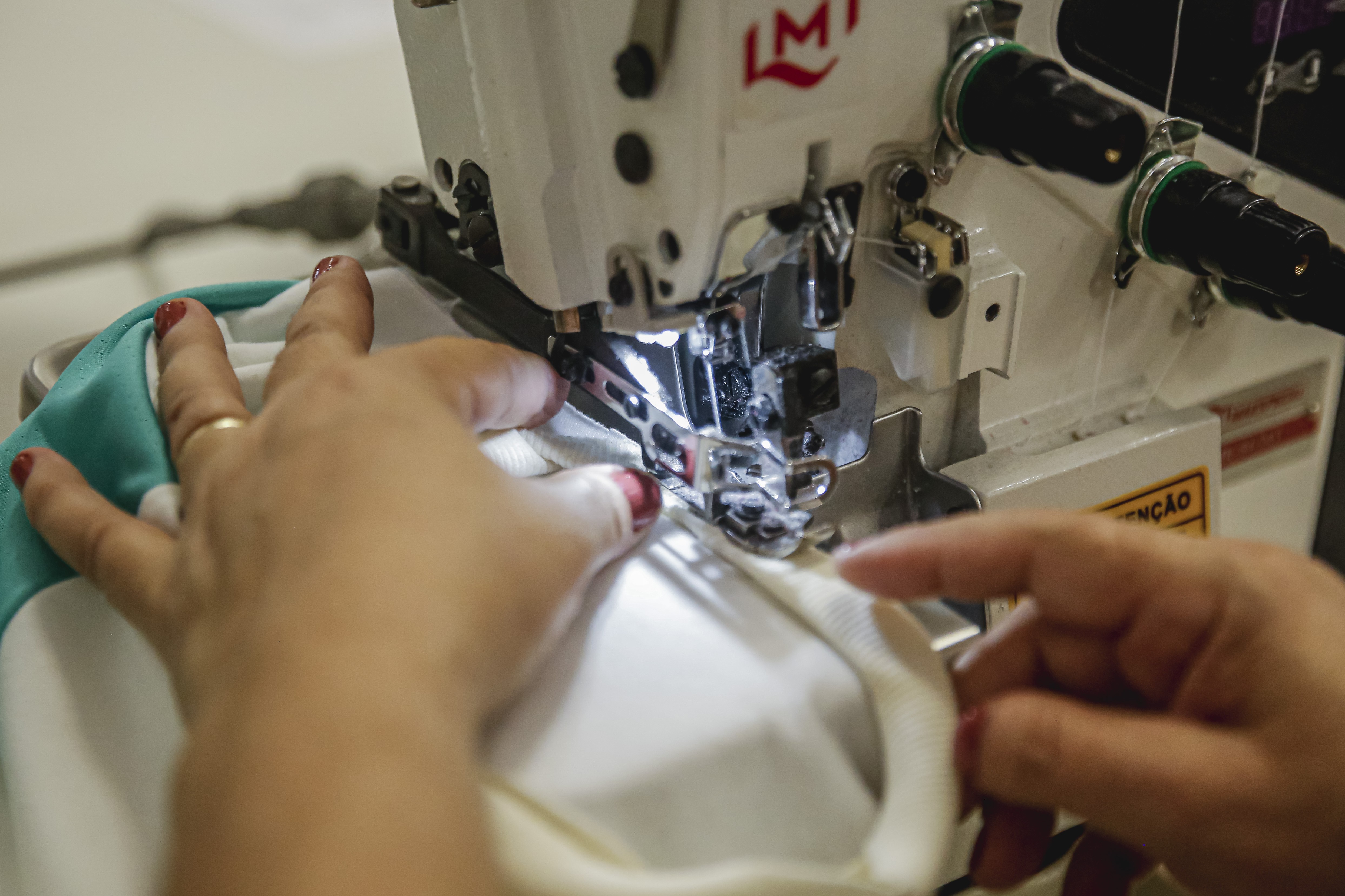 NTCPE abre inscrições para cursos e oficinas gratuitos para produção de moda no Agreste