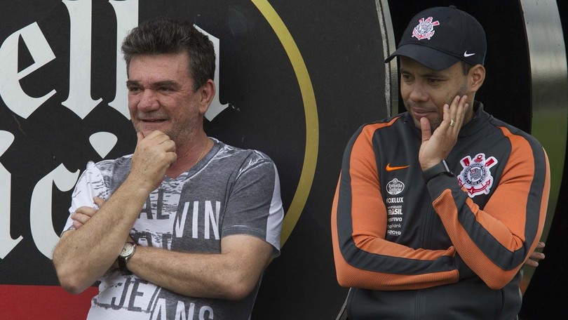 Para jornalista título do Corinthians 