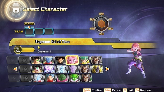 Confira Os Melhores Mods De Dragon Ball Xenoverse 2 Noticias Techtudo