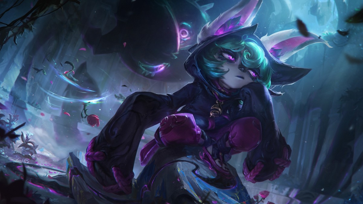League of Legends: veja habilidades de Vex, a nova campeã