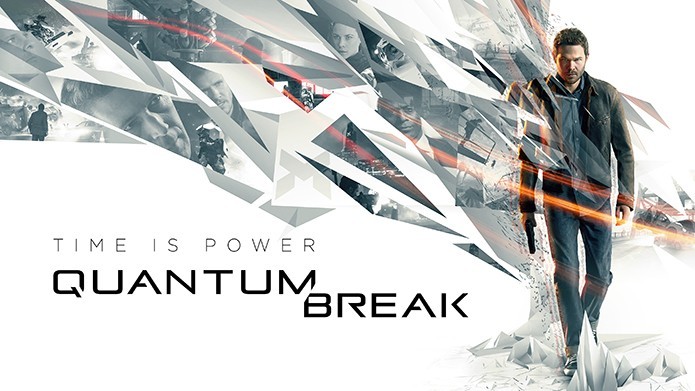 Quantum Break foi um dos destaques da semana (Foto: Divulgação/Remedy Entertainment)