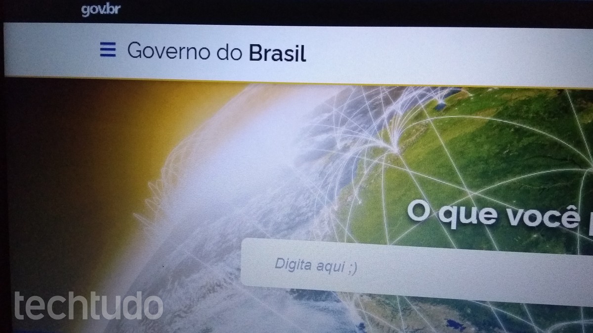 Como Usar O Portal Govbr Veja Tudo Que Você Pode Fazer No Site 9218