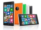 Microsoft lança novo smartphone Lumia 830, um 'top de linha acessível'