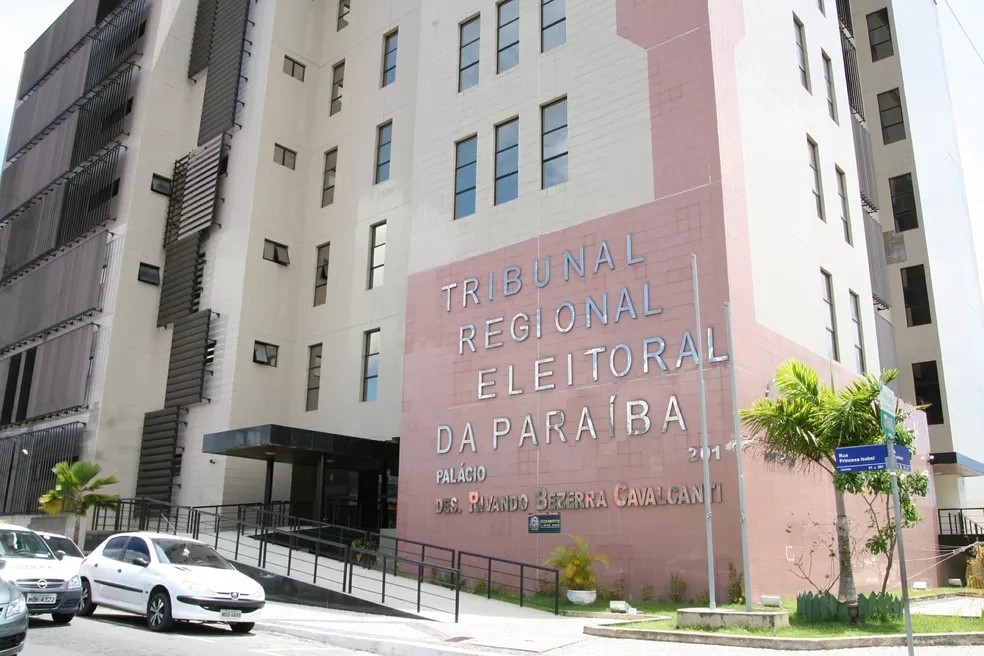 tre pb sede tre pb tribunal regional eleitoral paraiba joao pessoa