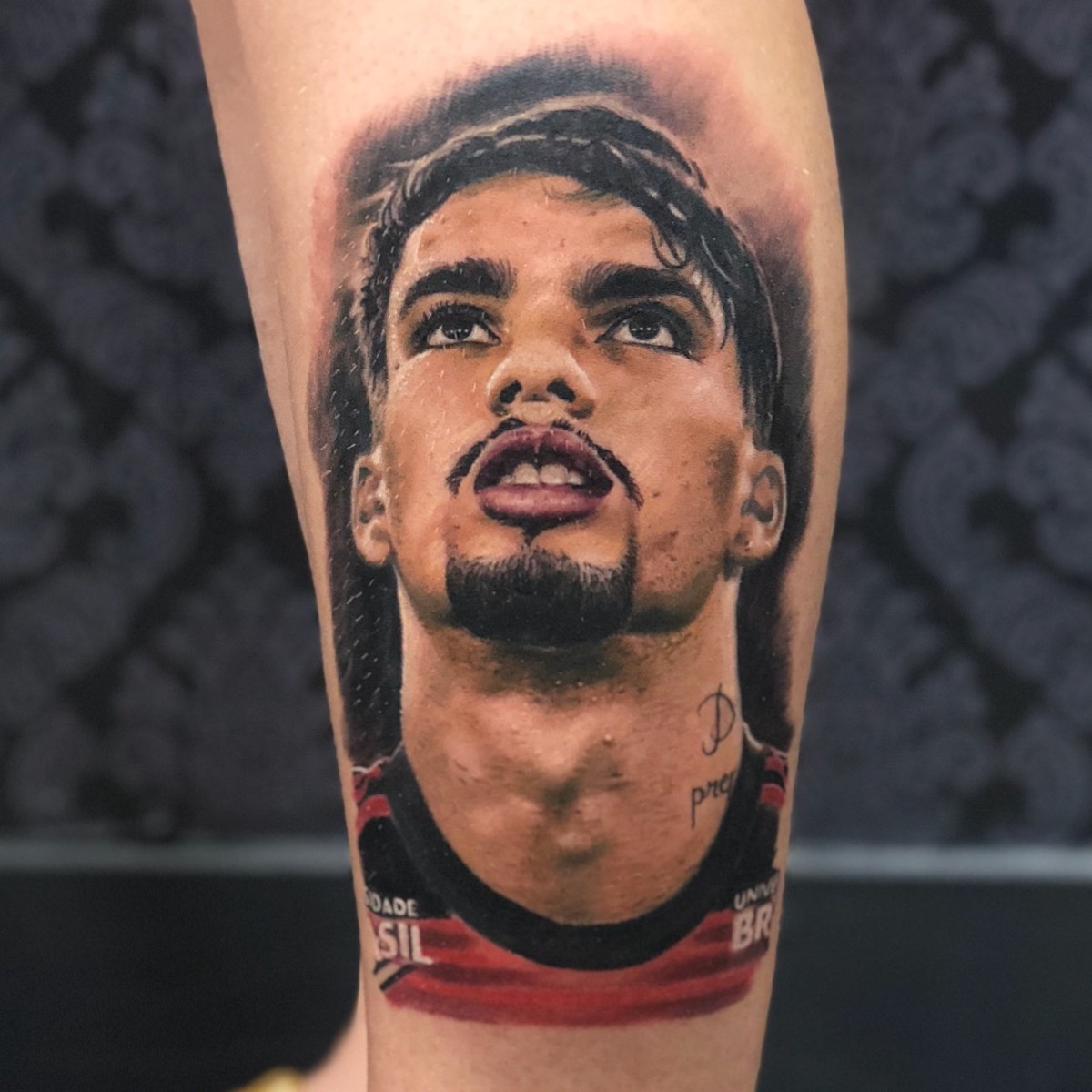 À flor da pele e à espera de Tite! De olho na Seleção 