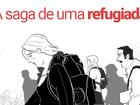 Sérvia limita passagem a migrantes sírios, iraquianos e afegãos, diz ONU