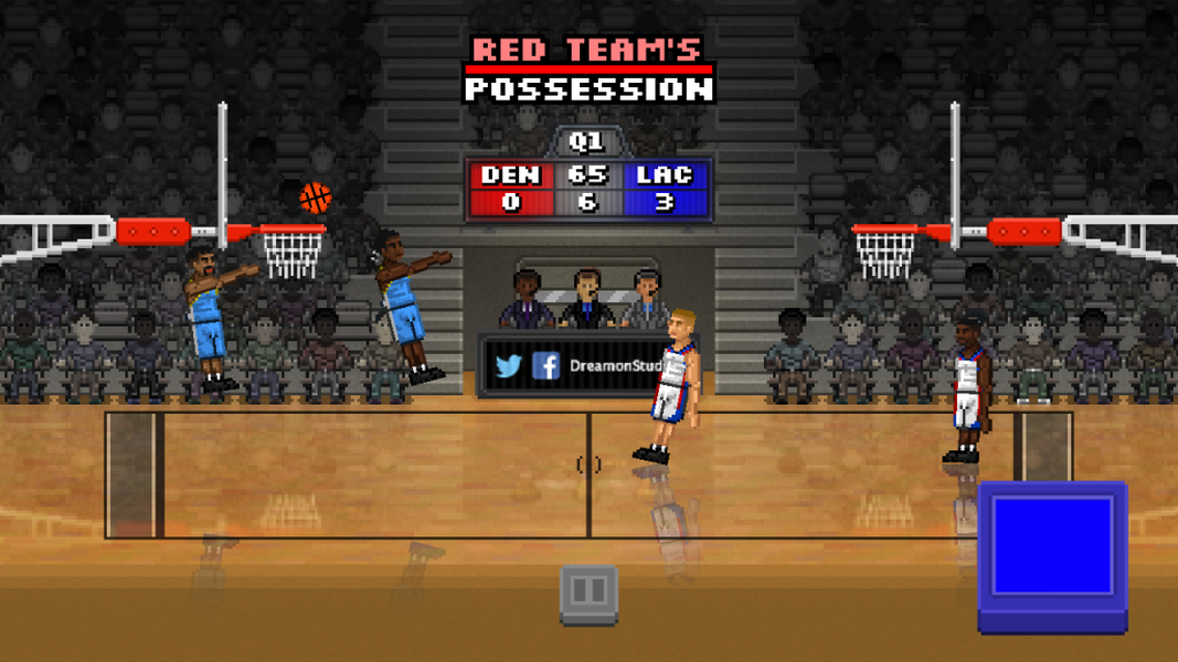 bouncy basketball unblocked games bouncy basketball unblocked games