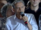 Íris Rezende (PMDB), de 82 anos, será prefeito de Goiânia pela quarta vez