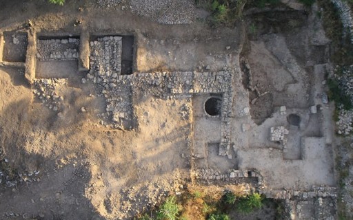 Templo de 3 mil anos descoberto em Israel põe em xeque textos da Bíblia