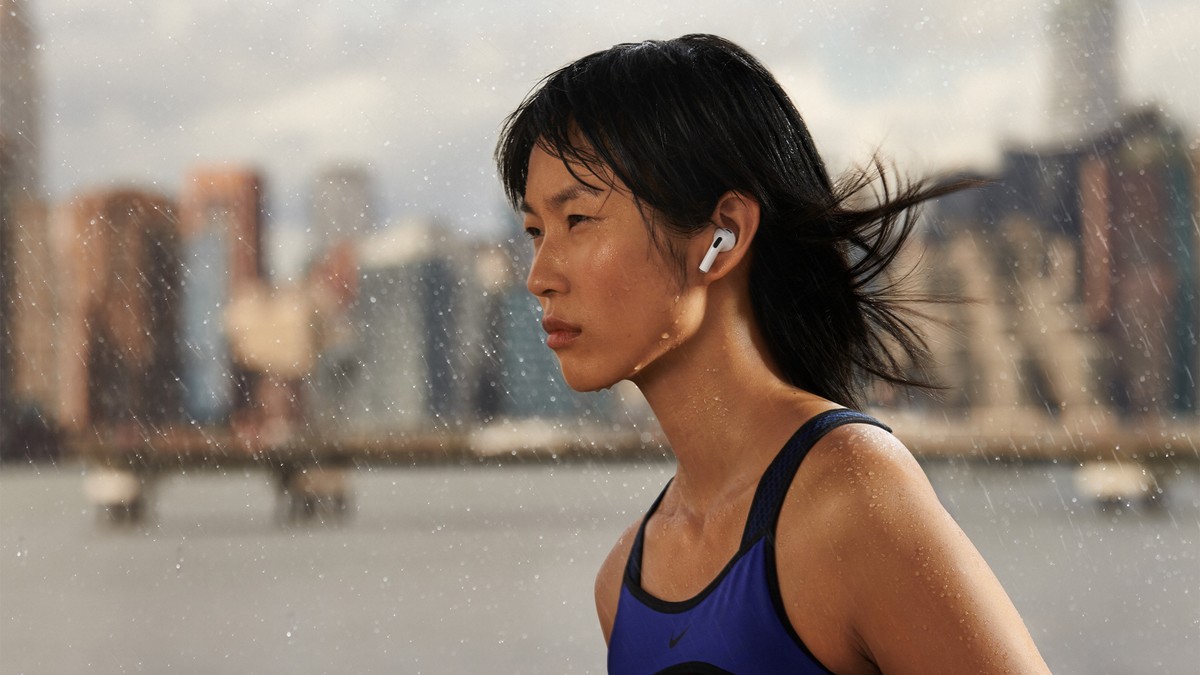AirPods 3: veja tudo que muda nos fones da Apple
