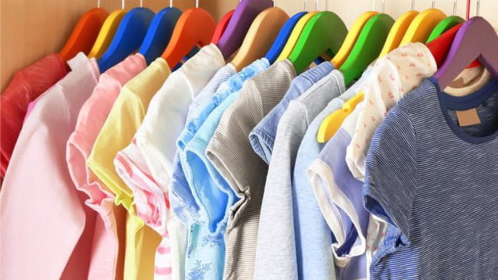 Lojas de roupas infantis, físicas e online, estão entre segmentos mais procurados por mães que empreendem — Foto: Divulgação