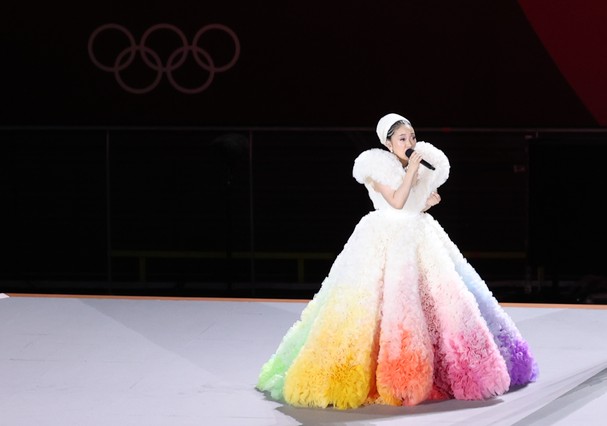 Tóquio 2020: 6 momentos fashion que marcaram a Olímpiada - Revista Glamour  | Moda
