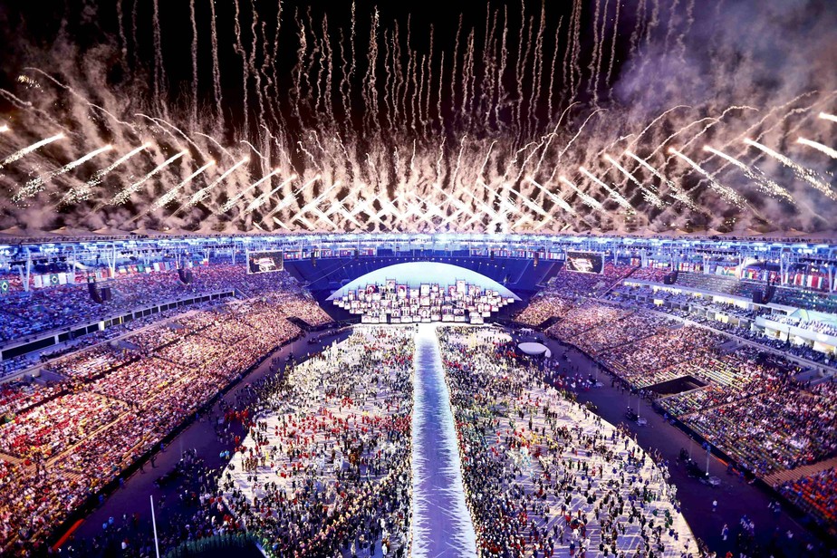 Com Estrutura Minima E Sem Receita Comite Rio 2016 Tenta Quitar Divida De R 150 Milhoes Olimpiadas Ge