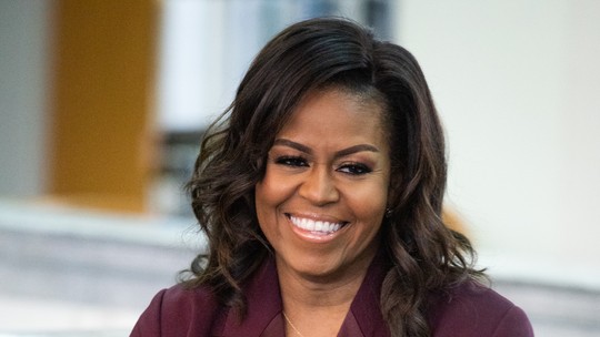 Os livros da família Obama para ler no aniversário de Michelle 