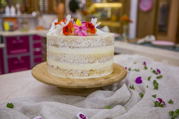 Bolo De Aniversario Do E De Casa Receitas Gshow Gshow Confira no blog do tudogostoso 10 tipos de coberturas para bolos: bolo de aniversario do e de casa