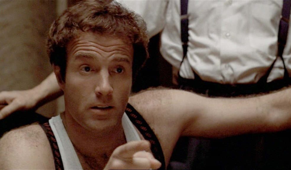 James Caan em 'O poderoso chef�o' � Foto: Divulga��o