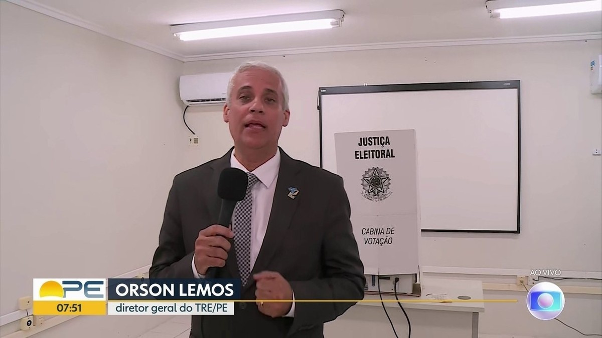 TRE tira dúvidas sobre o que pode ou não no dia da eleição e na hora de ...
